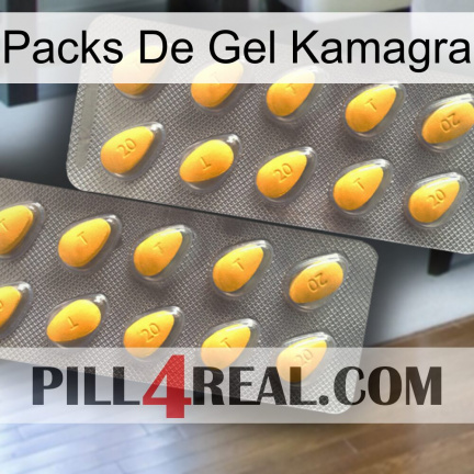 Kamagra Gel Packs cialis2